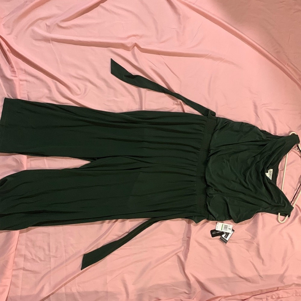 Soho jumpsuit